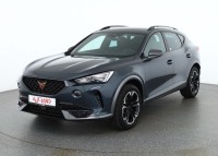 Cupra Formentor 1.5 TSI DSG LED Navi Sitzheizung ACC