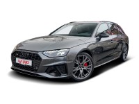 Audi A4 Avant 40 TFSI qu. 2xS line LED ACC AHK Kamera