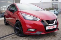 Nissan Micra 1.0 N-Sport