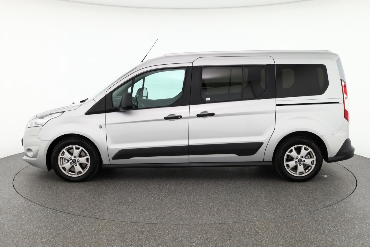 Ford Tourneo Connect Grand 1.5 TDCi