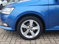 Skoda Fabia 1.0 MPI Cool Plus