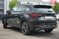 Skoda Karoq Sportline 2.0 TSI DSG 4x4