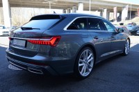 Audi A6 Avant 50 TDI quattro S-line