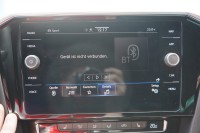VW Passat Alltrack Variant 2.0 TDI Matrix