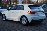 Audi A1 Sportback 25 TFSI S-Tronic