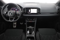 Skoda Karoq 1.5 TSI DSG