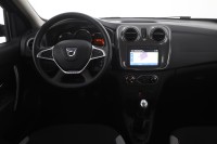 Dacia Sandero Stepway 0.9 TCe 90 Prestige