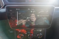 Skoda Superb Combi 1.4 TSI Sportline iV