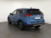 Nissan X-Trail 1.3 DIG-T