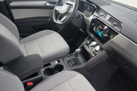 VW Touran 1.5 TSI DSG Family 7-Sitzer