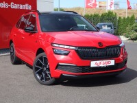 Skoda Kamiq 1.0 Monte Carlo