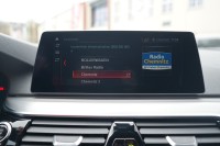 BMW 520 i M Sport DKG