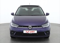 VW Polo 1.0 TSI Life