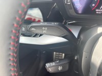 Audi A3 35 TFSI Limousine S line