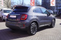 Fiat 500X 1.4T Aut.