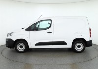 Vorschau: Peugeot Partner 1.6 Blue-HDi Premium L1