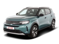 Opel Frontera 1.2 DI Turbo Ultimate Hybrid Aut. Navi Sitzheizung LED