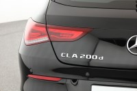 Mercedes-Benz CLA 200 d SB Progressive