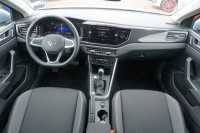 VW Taigo 1.0 TSI DSG