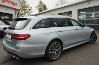 Mercedes-Benz E 200 E200 T AMG Line