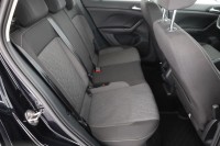 VW T-Cross 1.0 TSI DSG