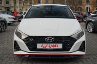 Hyundai i20 1.6 T-GDI N Performance