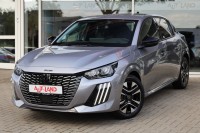 Vorschau: Peugeot 208 PureTech 100