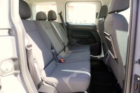 VW Caddy 2.0 TDI Life DSG VC