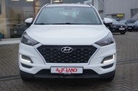 Hyundai Tucson 1.6 Select 2WD