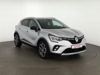 Renault Captur II 1.3 TCe EDC 130 Edition One