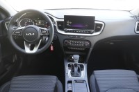 Kia xcee'd XCeed 1.5 T-GDI Aut.