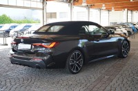 BMW 420 i Cabrio M Sport Aut.