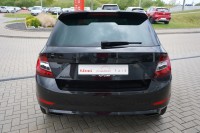 Skoda Fabia 1.0 Monte Carlo