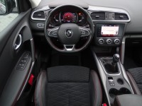 Renault Kadjar 1.3 TCE Black Edition