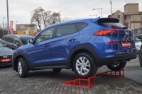 Hyundai Tucson 1.6 GDI