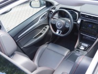 MG ZS EV 51kWh Luxury Aut.