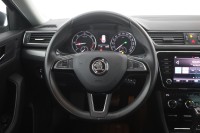 Skoda Superb Combi 2.0 TDI DSG Style