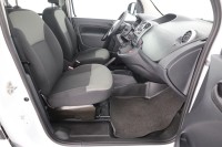 Renault Kangoo Rapid Maxi 1.5 dCi