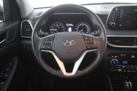 Hyundai Tucson 1.6 T-GDI DCT