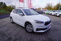 Skoda Fabia Combi 1.0 TSI Clever Best of