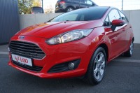 Ford Fiesta 1.0