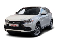 Mitsubishi ASX 1.6 Basis 2WD PDC Klimaaut. USB