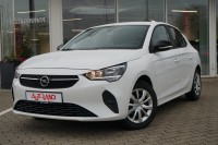 Vorschau: Opel Corsa F 1.2 Edition