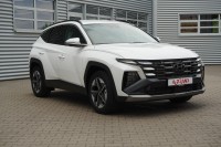 Hyundai Tucson 1.6 T-GDI Aut.