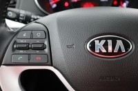 Kia Picanto 1.2 Spirit Automatik