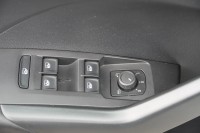 VW T-Cross 1.0 TSI