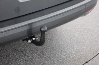 VW Caddy Maxi 1.5 TSI DSG