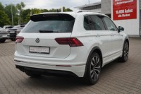 VW Tiguan 2.0 TDI Highline BMT S/S 4M R-Line