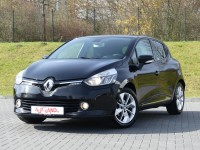 Vorschau: Renault Clio IV 0.9 TCe 90