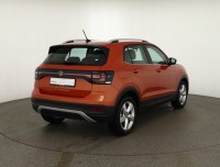 VW T-Cross 1.0 TSI DSG Style